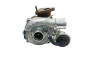 Turbodmychadlo 507852H301868 7701476891 1,5 dci Renault Nissan Clio 3 Kangoo