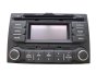Rádio Cd KIA Rio 961701W750CA AM110IHEE KMC