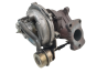 Turbodmychadlo 0375E0 9632406680 Garrett 706976-1 2.0 HDI Peugeot 306 1031