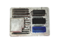 Blok Ovladačů 12681318 811839393 12669908 Opel GM