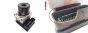 Pumpa Abs VW Audi Skoda Seat 1C0907379G 1J0614517G Ate 1300
