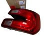 Světla Levý Nový originál 9676853980 Citroen 