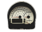 Tachometr Fiat Multipla 51795951 110080073057 59369