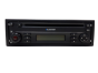 Rádio Cd Dacia Logan Sandero 281116543R 7646126593 Blaupunkt