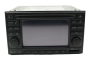 Navigace Radio Nissan Micra K13 25915BH10A 7612830021