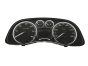 Tachometr Peugeot 307 9651299680 C 00 33358