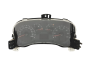 Tachometr Fiat Panda 5550004601 04 40206