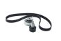 Sada Ozubeneho Remene 04E198119 B10210 VW Audi Seat Skoda Borsehung