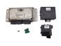 Starter Pack Peugeot 107 89661-0H012 89740-0H010 89780-0H020 1.0 