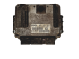 Blok Ovladačů 0281010707 9651399080 9647785580 PSA Bosch 20055