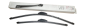 Stěrače Předek Originál Citroen Peugeot C2 C3 II 6423L6