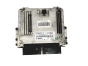 Blok Ovladačů 0281033095 FV61-12A50-YB F1F1-12B684-AD Ford Bosch