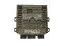 Blok Ovladačů 2N1A-12A650-AE 5WS40031E-T 4AGD J38AC Ford Siemens 15990
