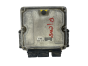 Blok Ovladačů 9646774280 0281010996 28FM0000 PSA Bosch 51931