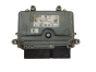 Blok Ovladačů A6401508879 0281013517 Mercedes  Bosch 14885