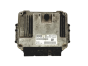 Blok Ovladačů 0281010707 9653197180 9647785580 PSA Bosch 18456