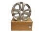 Hliníková Kola Originál Renault Dacia 403006627R 6Jx16 4x100