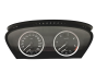 Tachometr BMW 5 E60 E61 6211 9135253 41731