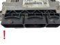 Blok Ovladačů Dacia 237107632R 237106319R 0281032811 Bosch 52034