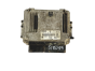 Blok Ovladačů 0281011381 12992629 Opel Bosch