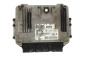 Blok Ovladačů 0281011090 9654984380 9647785580 PSA Bosch 18518
