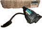 Potenciometr Pedálu Originál Master II Movano Interstar 8200724063