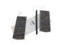 Filtr Kabinový Originál Renault 272770741R