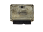 Blok Ovladačů VW 045906019BF 0281011241 Bosch 16433