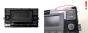 Autorádio USB SD VW Crafter 7C0035153 Ultra Low SBT