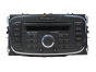 Rádio Cd Ford Focus 7M5T-18C815-BA 6000CD