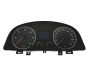 Otáčkoměr VW Touran 1T0920864A 110080378003 31345
