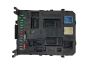 Blok Ovladačů BSI 2004 H01 9663510180 PSA Johnson Controls 1752
