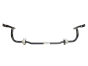 Zkrutný Stabilizátor/Stabilizační Tyč Originál Renault 546112239R