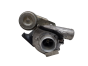 Turbodmychadlo Opel 1,7 DTL 90530995 454187-1 