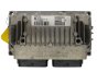 Blok Ovladačů Renault S126027101B 8200623620 8200563399 Siemens