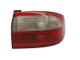 Světla Pravý Zadek 8200002474 Laguna 2 Renault Valeo