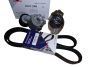 Řemen Napínáku Pohonu KHV248 1611278080 Citroen Peugeot Hutchinson