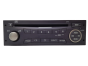 Rádio Cd Mitsubishi Grandis MZ313063 U114