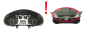 Tachometr Lancia Delta 51835093 503005080201 54109