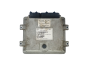 Řídicí Jednotka Motoru Fiat 51822895 4100148 Metatron 35347