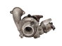 Turbodmychadlo 9804119380 GTD1244VZ PSA 1.6 eHDI 1.5 TDCi 4526
