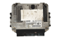Blok Ovladačů 0281011863 9653958980 9655943580 PSA Bosch 20085