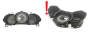 Tachometr Citroen C3 2 98041179XT A2C83012700 56368