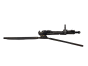 Převod Řízení Citroen AX 95659460 2EZ2 7523
