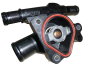 Kryt Termostatu Originál  Trafic Laguna  II 2.0 DCI 8200907234