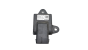 Relé Svíček 967787168001 F005V01221 Bosch PSA 01