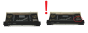 Tachometr Renault 21 DIGITAL 215305834 21.530.583.4
