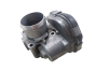 Škrticí Klapka Citroen Peugeot Ford 9673534480 1.6 HDI 1519