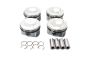 Píst Motoru Kompletní 06H107065BE B13583 VW Audi Seat Skoda Borsehung