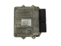 Blok Ovladačů Fiat 55186608 MJD6JF.P3 71600.004.02 Magneti Marelli 14520